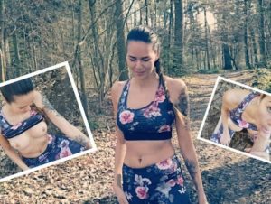 Noradevot Porno Video: Geile Jogging- Motivation! Freundschaft +
